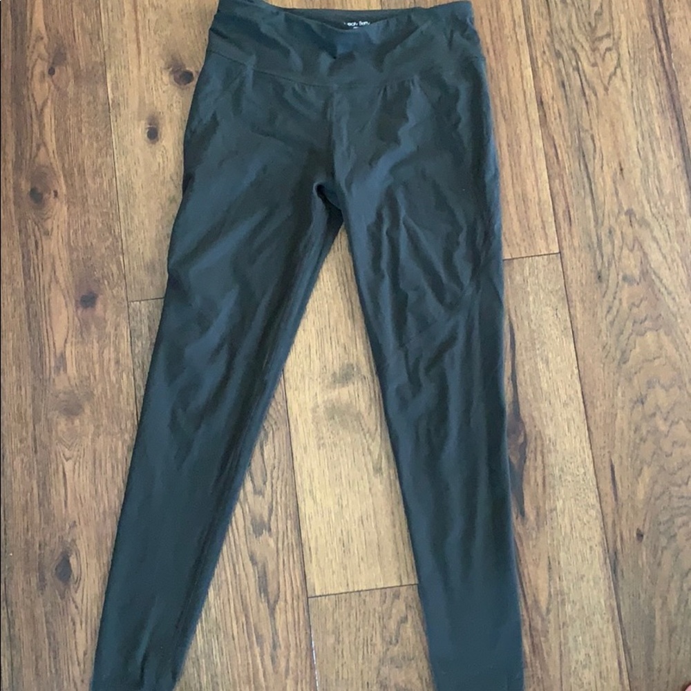 The Power legging